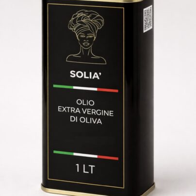 Olio dell'Etna 1Lt